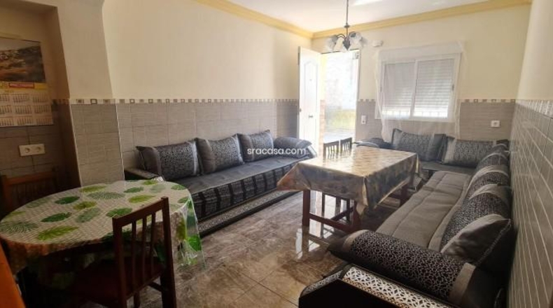 Girona - Sant Antoni de Calonge - 116m2