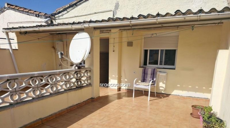 Girona - Sant Antoni de Calonge - 116m2
