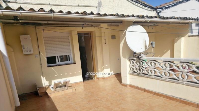 Girona - Sant Antoni de Calonge - 116m2