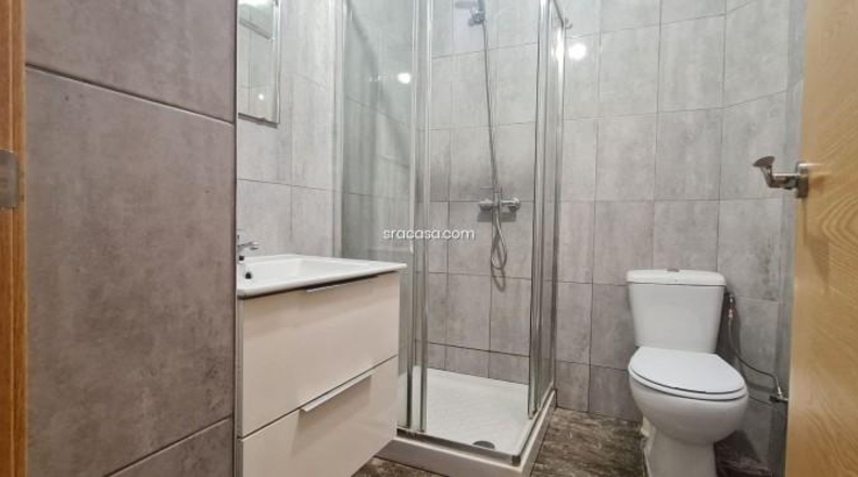 Girona - Sant Antoni de Calonge - 116m2