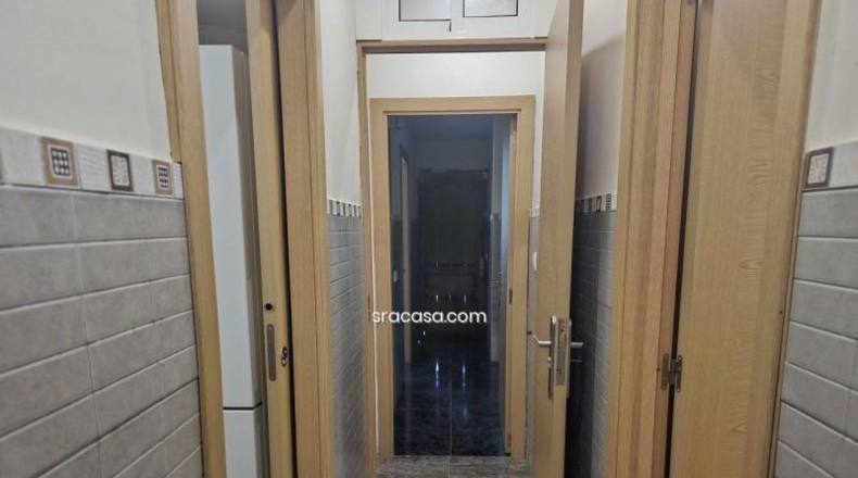 Girona - Sant Antoni de Calonge - 116m2