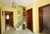 Chalet independiente con terreno en venta en la España, Híjar, ref: TR407616 foto