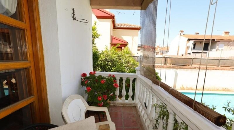 Granada - Híjar - 280m2