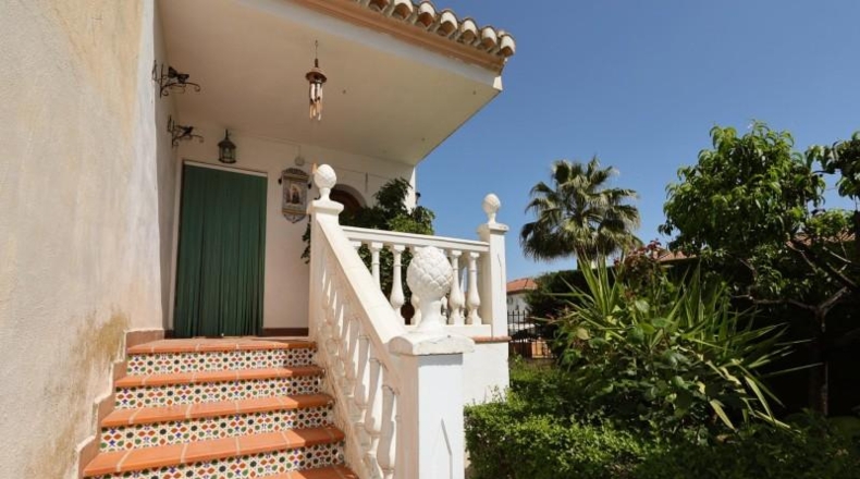 Granada - Híjar - 280m2