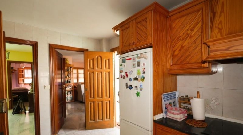 Granada - Híjar - 280m2