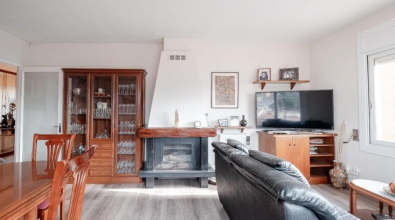 Barcelona - Sant Feliu de Codines - 440m2