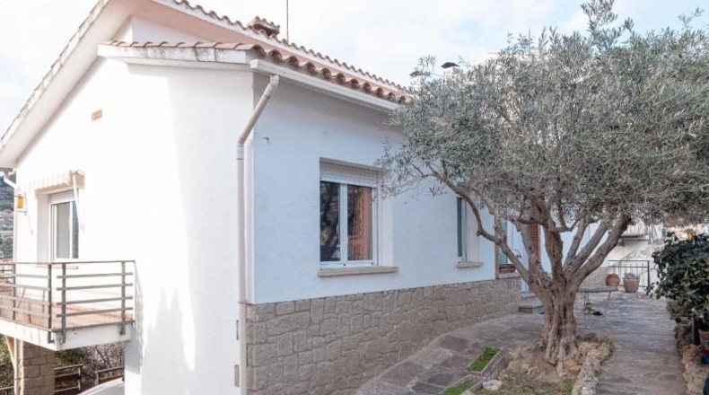 Barcelona - Sant Feliu de Codines - 440m2