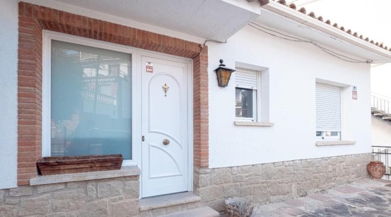 Barcelona - Sant Feliu de Codines - 440m2