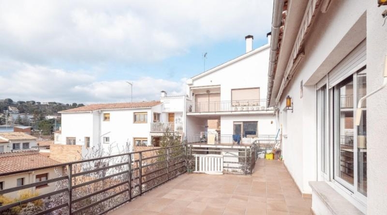 Barcelona - Sant Feliu de Codines - 440m2