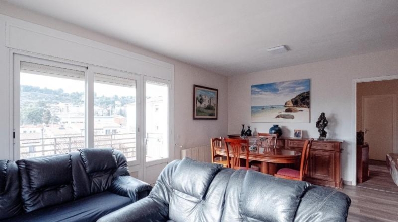 Barcelona - Sant Feliu de Codines - 440m2