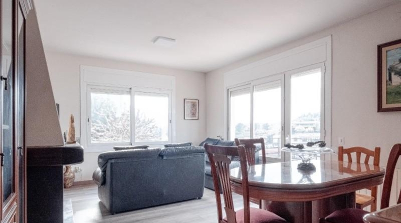 Barcelona - Sant Feliu de Codines - 440m2