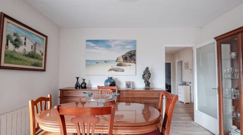 Barcelona - Sant Feliu de Codines - 440m2
