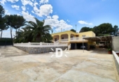 Chalet independiente con terreno en venta en la España, Turís, ref: TR407620 foto