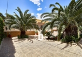 Chalet independiente con terreno en venta en la España, Turís, ref: TR407620 foto