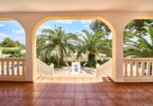 Chalet independiente con terreno en venta en la España, Turís, ref: TR407620 foto