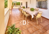 Chalet independiente con terreno en venta en la España, Turís, ref: TR407620 foto
