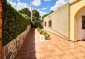 Chalet independiente con terreno en venta en la España, Turís, ref: TR407620 foto