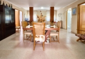 Chalet independiente con terreno en venta en la España, Turís, ref: TR407620 foto