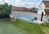 Chalet independiente con terreno en venta en la España, Gavilanes, ref: TR407626 foto