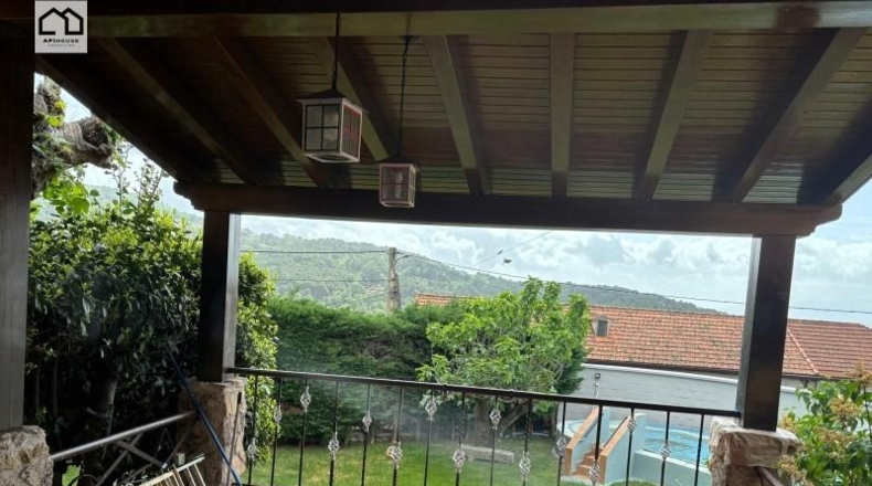 Avila - Gavilanes - 150m2