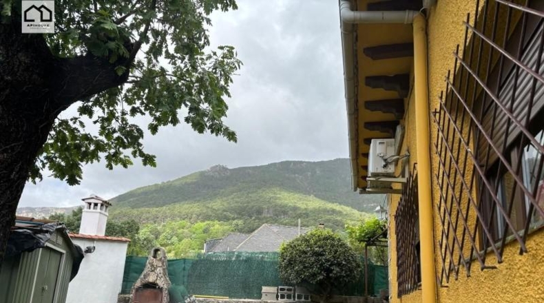 Avila - Gavilanes - 150m2