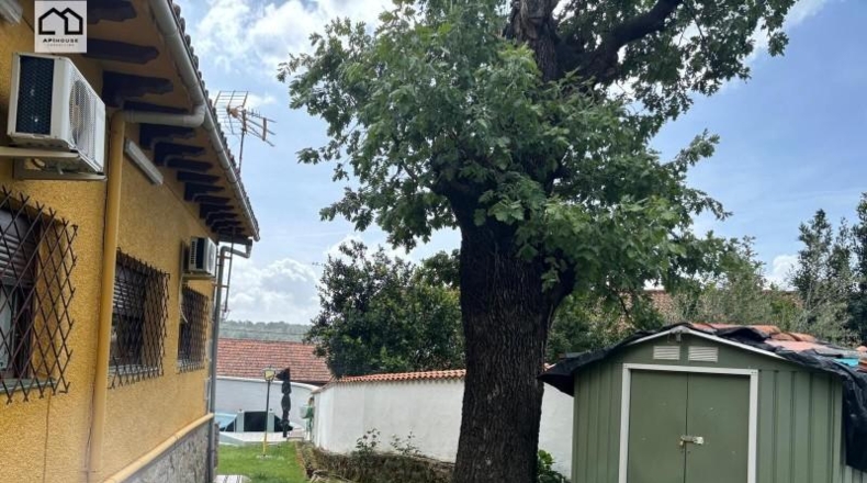 Avila - Gavilanes - 150m2