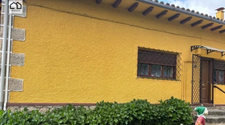 Avila - Gavilanes - 150m2