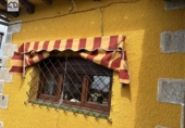 Chalet independiente con terreno en venta en la España, Gavilanes, ref: TR407626 foto