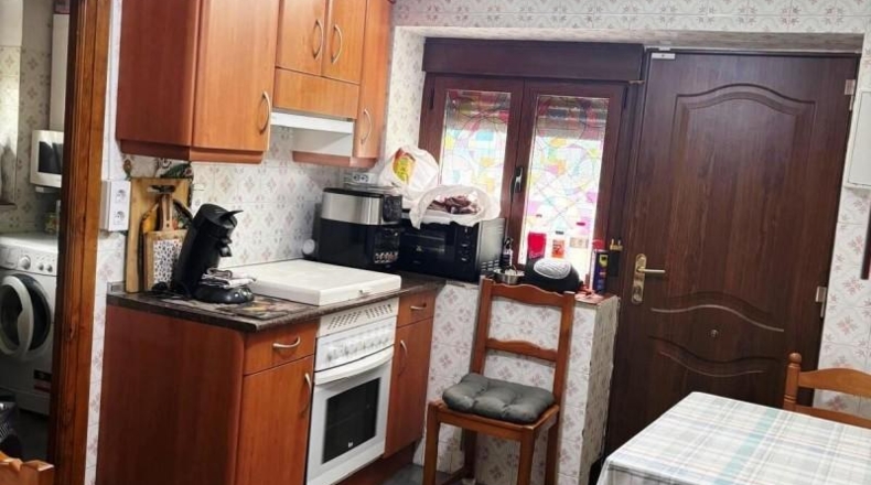 Avila - Gavilanes - 150m2