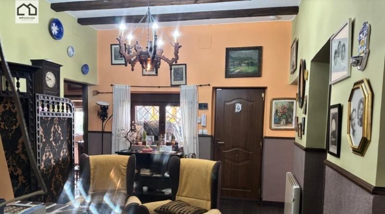 Avila - Gavilanes - 150m2