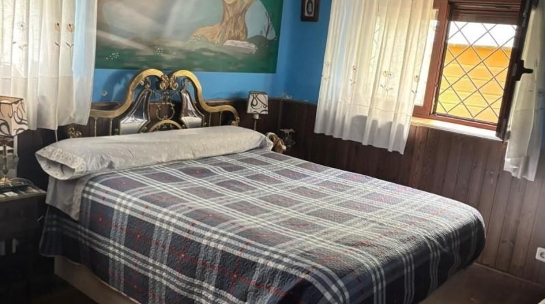 Avila - Gavilanes - 150m2