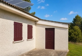 Berzosa del Lozoya 2665&nbsp;м²