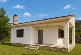 Berzosa del Lozoya 2665&nbsp;м²