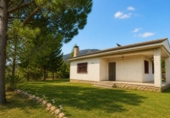 Finca rústica en venta en la España, Berzosa del Lozoya, ref: TR407625 foto