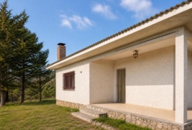 Berzosa del Lozoya 2665&nbsp;м²