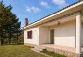 Finca rústica en venta en la España, Berzosa del Lozoya, ref: TR407625 foto