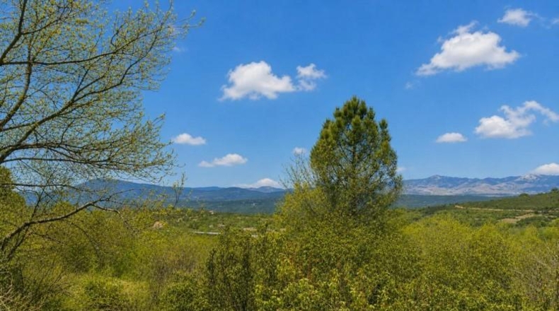 Comunidad de Madrid - Berzosa del Lozoya - 2665m2