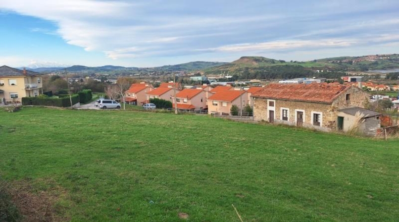 Cantàbria - Polanco - 1413m2
