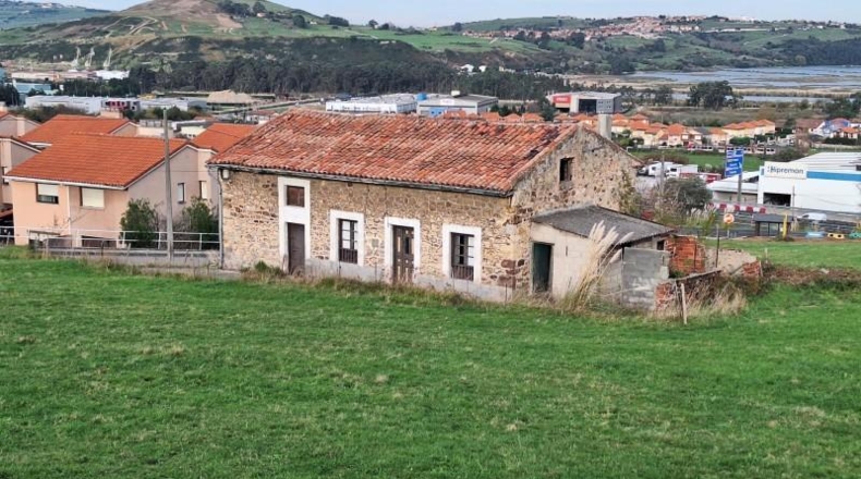 Cantàbria - Polanco - 1413m2