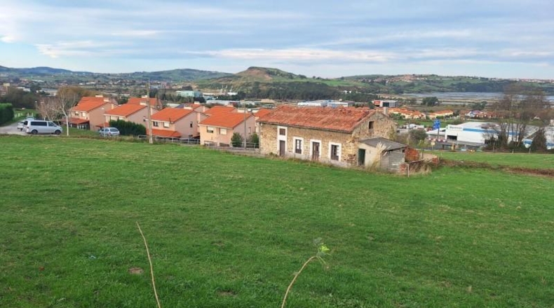 Cantàbria - Polanco - 1413m2