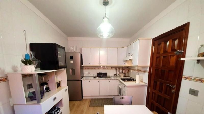 Santa Creu de Tenerife - Arona - 113m2