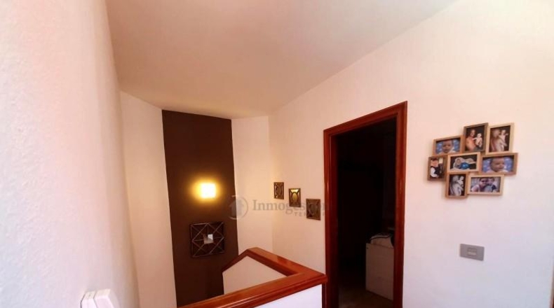 Santa Creu de Tenerife - Arona - 113m2
