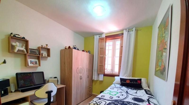 Santa Creu de Tenerife - Arona - 113m2