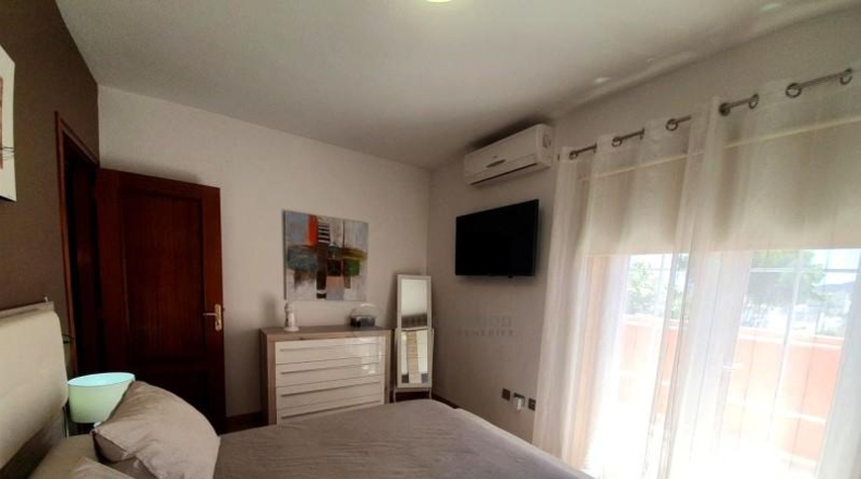 Santa Creu de Tenerife - Arona - 113m2