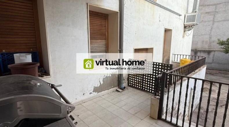 Toledo - La Puebla de Almoradiel - 670m2