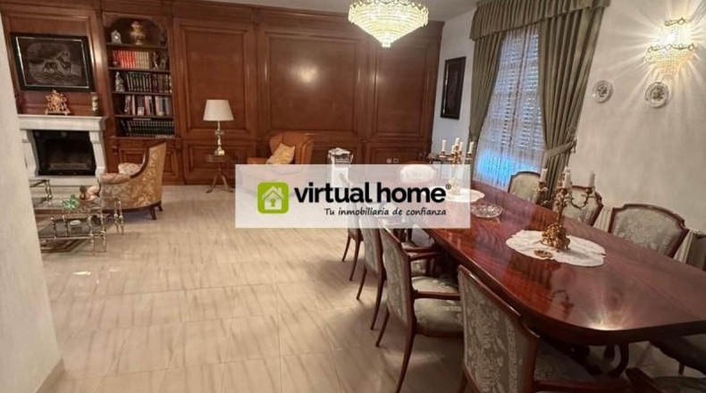Toledo - La Puebla de Almoradiel - 670m2