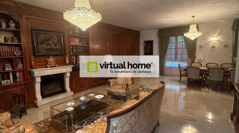 Toledo - La Puebla de Almoradiel - 670m2