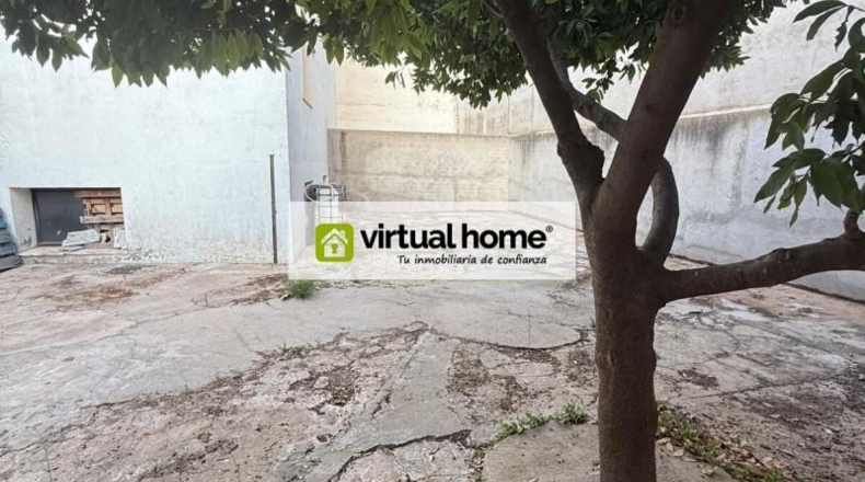 Toledo - La Puebla de Almoradiel - 670m2