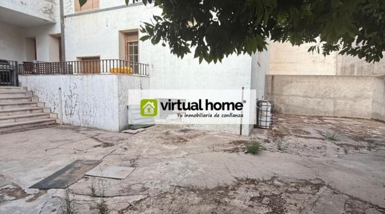 Toledo - La Puebla de Almoradiel - 670m2