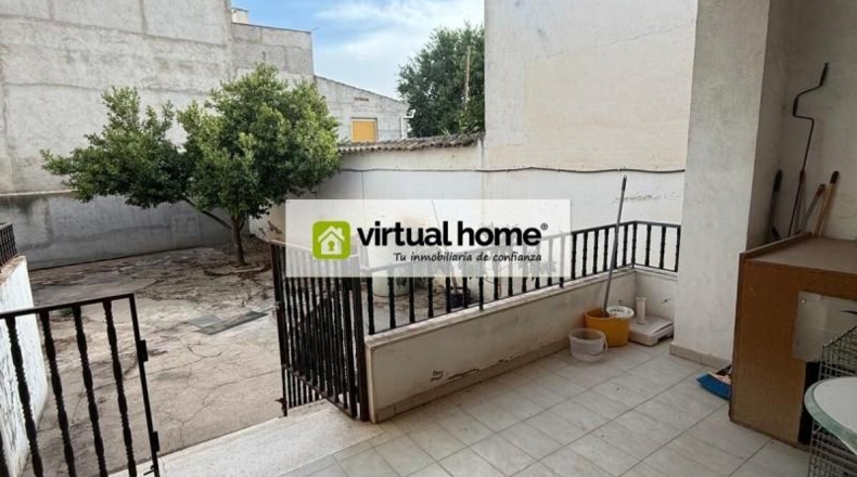 Toledo - La Puebla de Almoradiel - 670m2